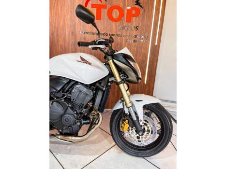 HONDA CB 600 F HORNET SEM ABS, Foto 2
