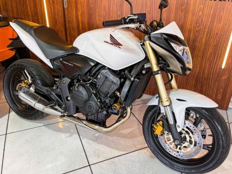 HONDA CB 600 F HORNET SEM ABS, Foto 3