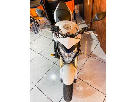 HONDA CB 600 F HORNET SEM ABS, Foto 4