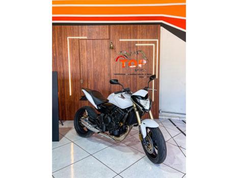 HONDA CB 600 F HORNET SEM ABS, Foto 5