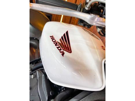 HONDA CB 600 F HORNET SEM ABS, Foto 6