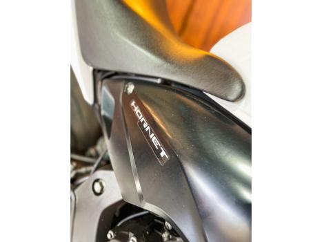 HONDA CB 600 F HORNET SEM ABS, Foto 7