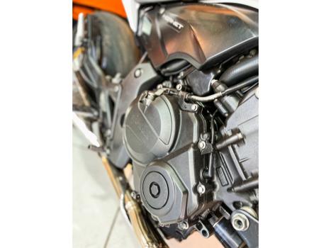 HONDA CB 600 F HORNET SEM ABS, Foto 8