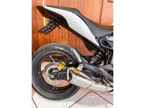 HONDA CB 600 F HORNET SEM ABS, Foto 9