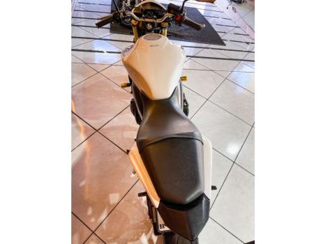 HONDA CB 600 F HORNET SEM ABS, Foto 10