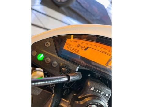 HONDA CB 600 F HORNET SEM ABS, Foto 11
