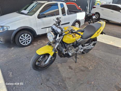 HONDA CB 600 F HORNET SEM ABS, Foto 2