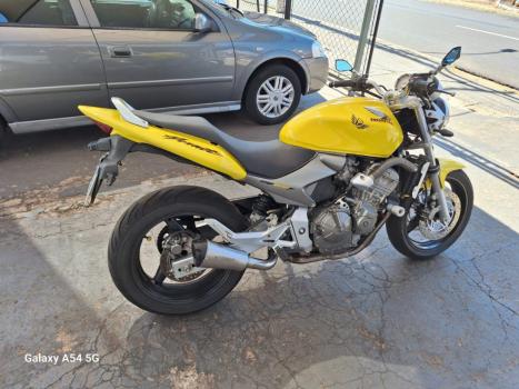 HONDA CB 600 F HORNET SEM ABS, Foto 3