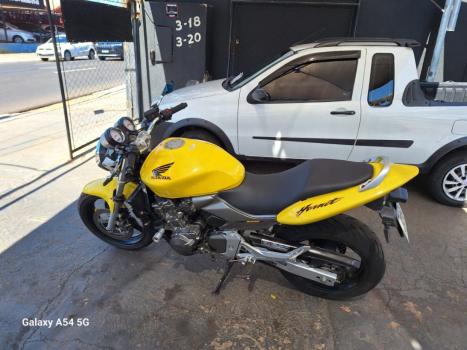 HONDA CB 600 F HORNET SEM ABS, Foto 4