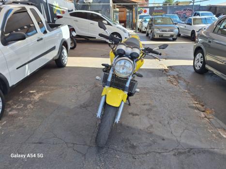 HONDA CB 600 F HORNET SEM ABS, Foto 5