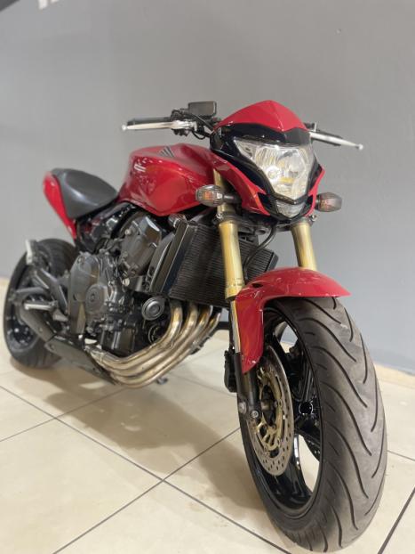 HONDA CB 600 F HORNET ABS, Foto 4