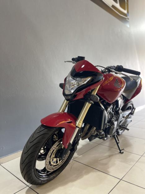 HONDA CB 600 F HORNET ABS, Foto 5