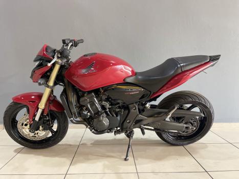 HONDA CB 600 F HORNET ABS, Foto 2