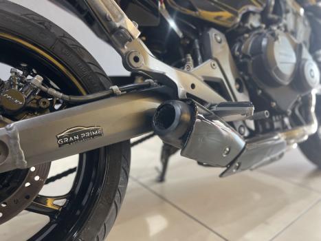 HONDA CB 600 F HORNET ABS, Foto 6