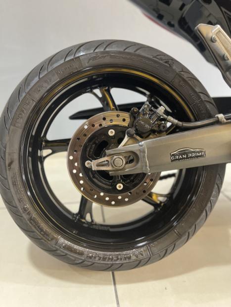 HONDA CB 600 F HORNET ABS, Foto 7