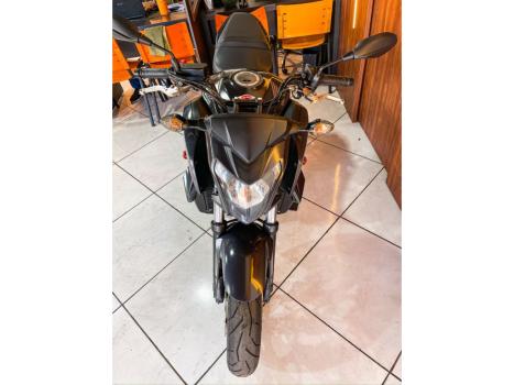 HONDA CB 650 F , Foto 4