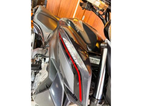 HONDA CB 650 F , Foto 6
