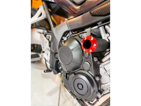 HONDA CB 650 F , Foto 7