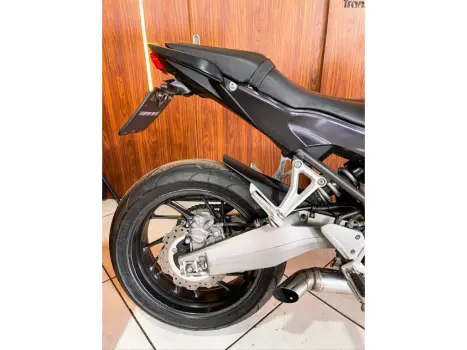 HONDA CB 650 F , Foto 8