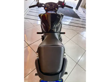 HONDA CB 650 F , Foto 9