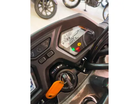 HONDA CB 650 F , Foto 10