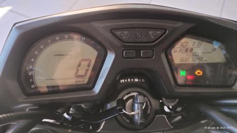 HONDA CB 650 F , Foto 5
