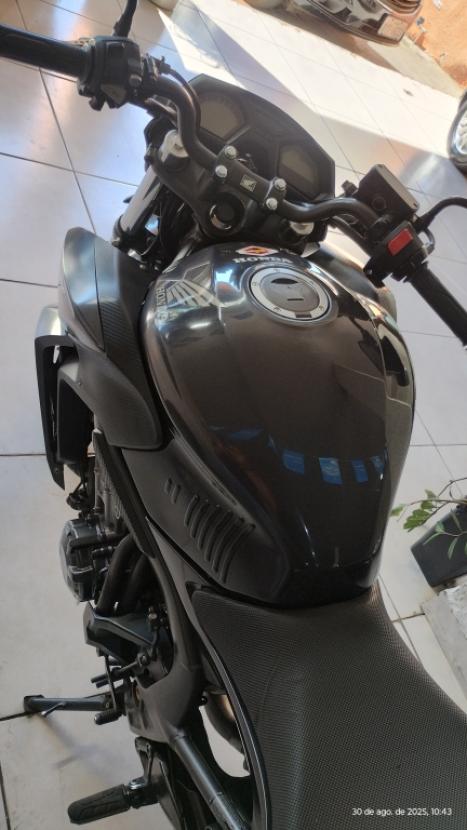 HONDA CB 650 F , Foto 6
