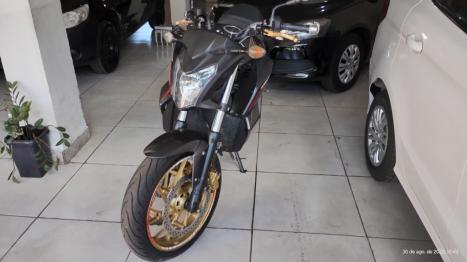 HONDA CB 650 F , Foto 2