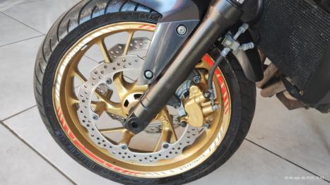 HONDA CB 650 F , Foto 4