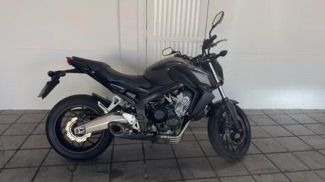HONDA CB 650 F , Foto 10