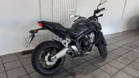 HONDA CB 650 F , Foto 11