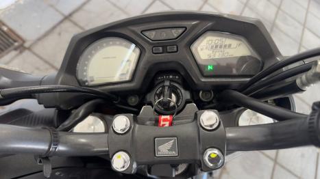 HONDA CB 650 F , Foto 12