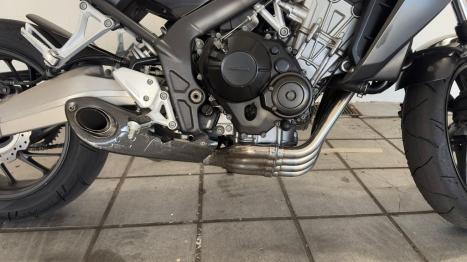 HONDA CB 650 F , Foto 13