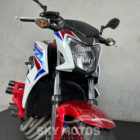 HONDA CB 650 F ABS, Foto 5