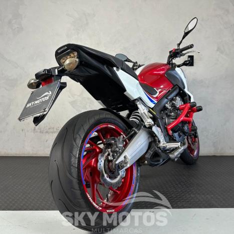 HONDA CB 650 F ABS, Foto 7