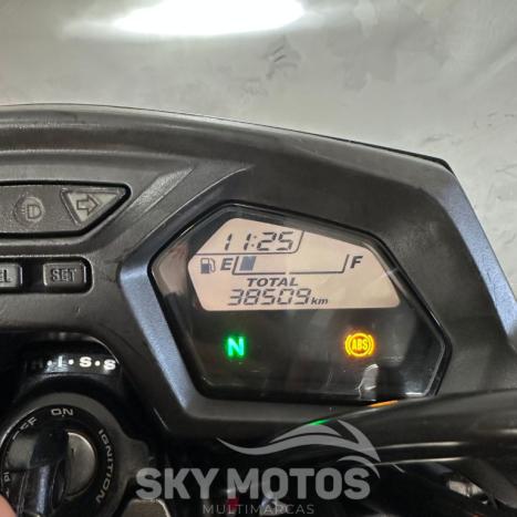 HONDA CB 650 F ABS, Foto 20