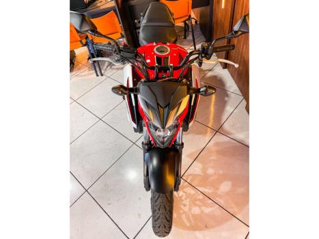 HONDA CB 650 F ABS, Foto 4