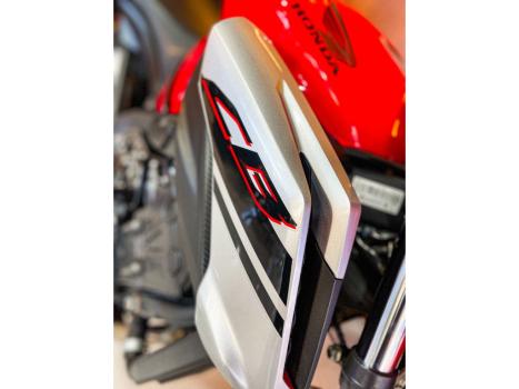 HONDA CB 650 F ABS, Foto 6