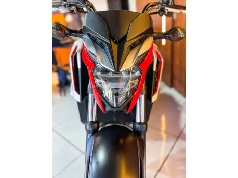 HONDA CB 650 F ABS, Foto 9
