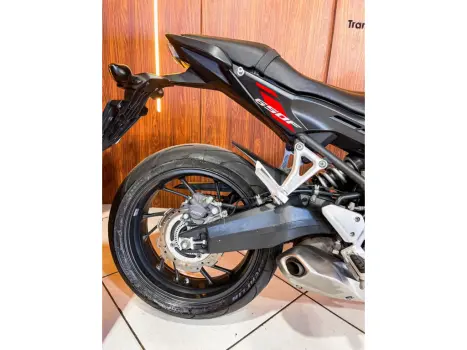 HONDA CB 650 F ABS, Foto 11