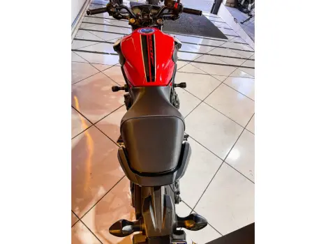 HONDA CB 650 F ABS, Foto 12