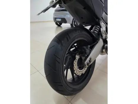 HONDA CB 650 F ABS, Foto 8