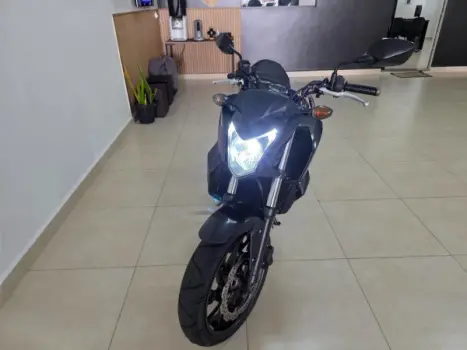 HONDA CB 650 F ABS, Foto 11