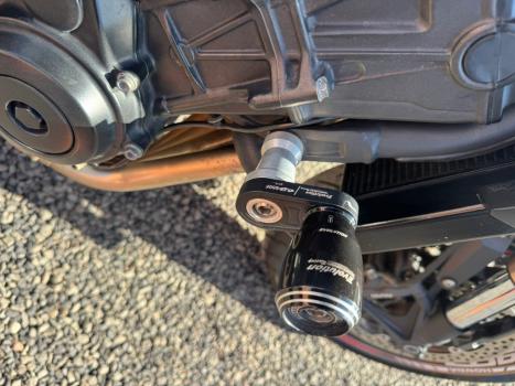 HONDA CB 650 R ABS, Foto 7