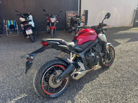 HONDA CB 650 R ABS, Foto 11