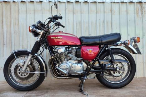 HONDA CB 750 K, Foto 2