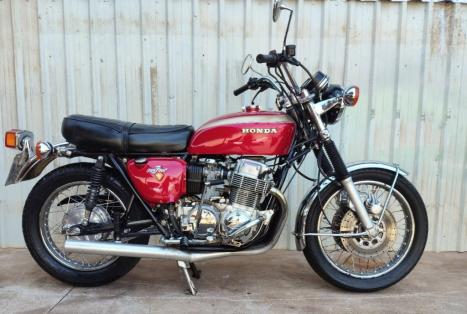 HONDA CB 750 K, Foto 1