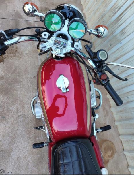 HONDA CB 750 K, Foto 6