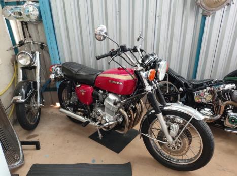 HONDA CB 750 K, Foto 7