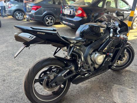 HONDA CBR 1000 F, Foto 2
